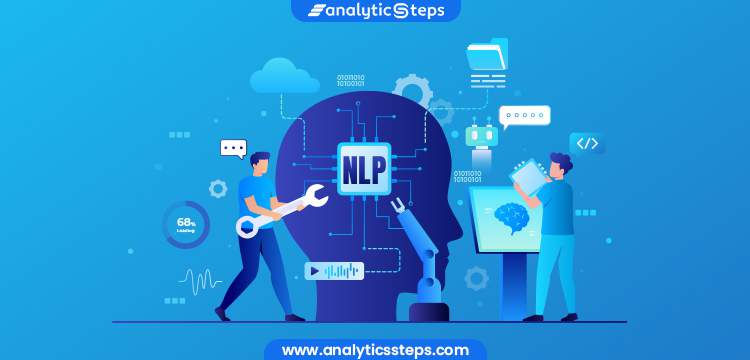 10 Top NLP Tools in 2022 title banner